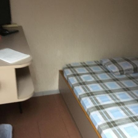 Po Wah Hotel Kowloon  Zewnętrze zdjęcie