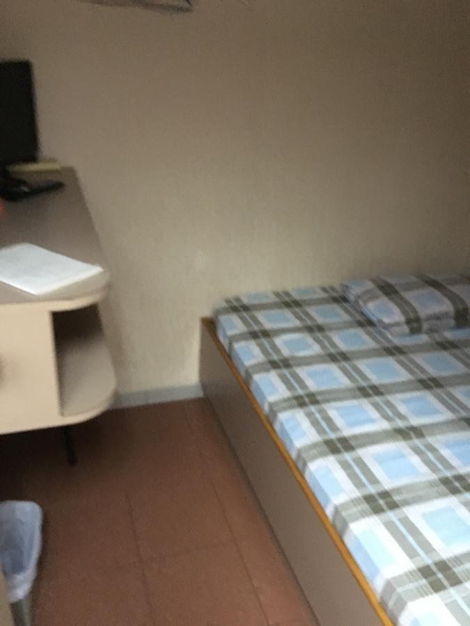 Po Wah Hotel Kowloon  Zewnętrze zdjęcie