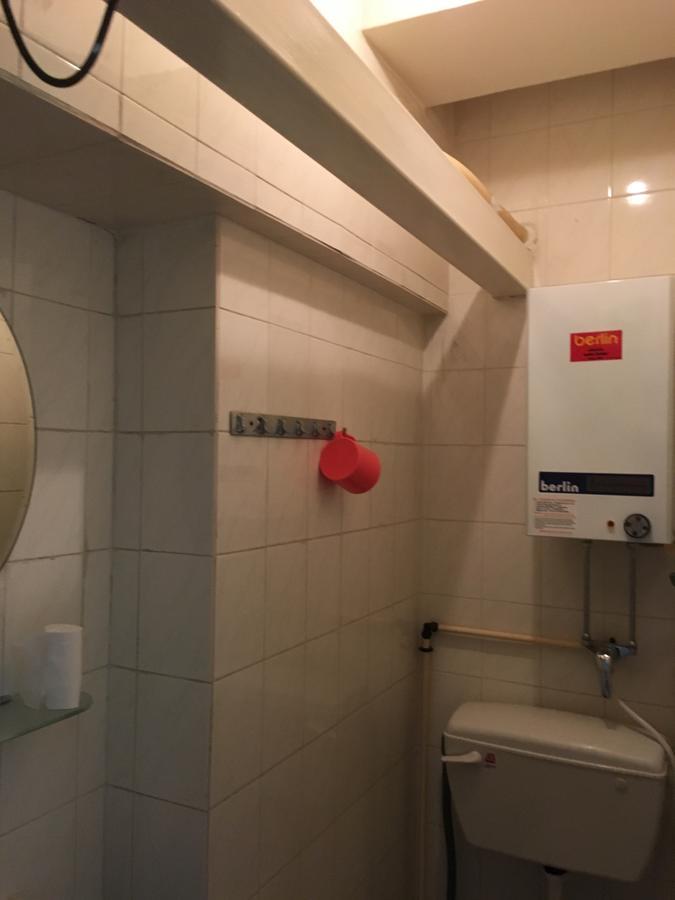 Po Wah Hotel Kowloon  Zewnętrze zdjęcie
